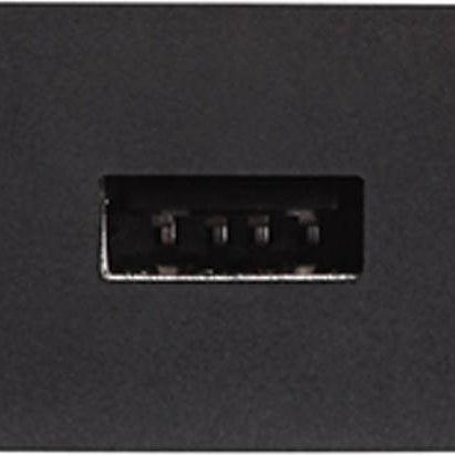 Redmi 7 Mobile Fast Charger 3 Amp With 1.2 Mt Data & Sync Cable (Black)-chargingcable.in