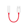 Oneplus Headphone Jack Connector (Type-C to 3.5mm)