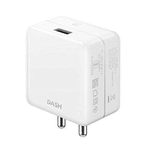Oneplus 6 Dash 4 Amp Mobile Charger With Dash Type C Cable Red-chargingcable.in