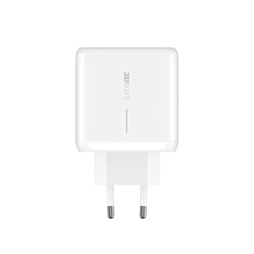 Oppo Reno 7 5g 65W Supervooc 2.0 Flash Charge Charger With Type-C Cable