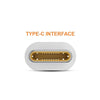 Realme X7 5G SuperDart Fast Charge And Data Sync Type-C Cable White