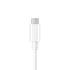Realme C25 18W Fast Mobile Charger With Type-C Cable White