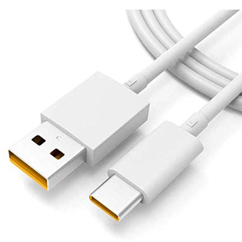 Type-C USB cable for Realme 8 Pro charger