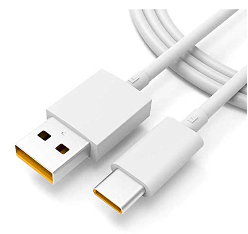 Type-C USB cable for Realme 8 Pro charger