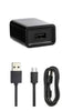 XIAOMI Redmi MI MIX 2 Mobile Charger 2 Amp With Cable-chargingcable.in