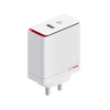 OnePlus SUPERVOOC 100W Dual Ports Power Charger Ultimate Super Flash Charging