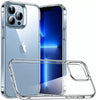 iPhone 15 Promax Space Collection Transparent Phone Case