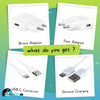 Power Up Your Samsung Galaxy Tabs with the 15W Type-C Charger
