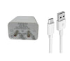 Oppo A9 2020 Vooc Charge Charger With Type-C Data Cable