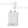 Oppo A9 2020 Vooc Charge Charger With Type-C Data Cable