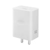 Realme 33W Supervooc Charger (Only Adapter)