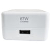 Oppo 67W Supervooc 2.0 Charger (Only Adapter)