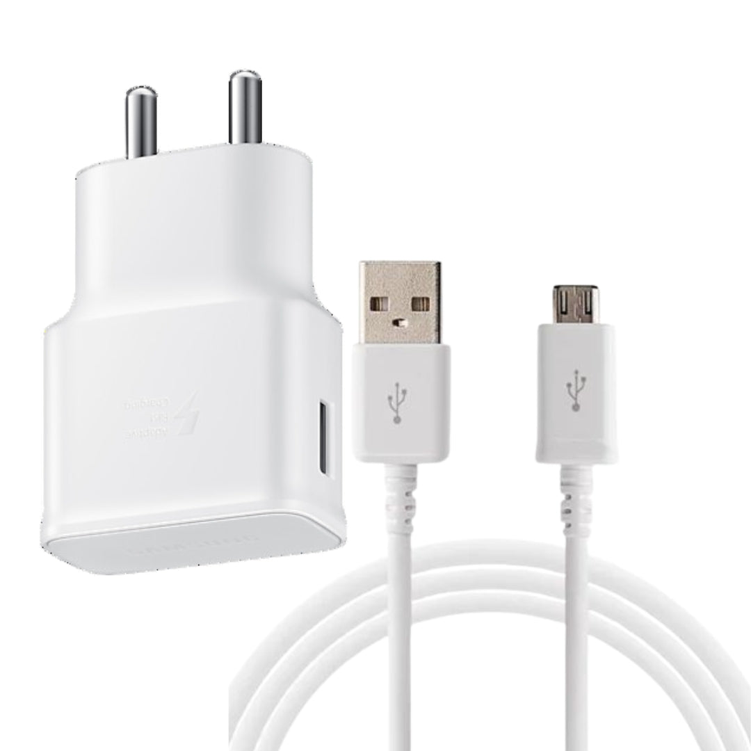 Cables and Chargers