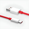Oneplus 30W Warp Type C Cable (Only Cable)