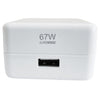 OnePlus 67W SuperVooc Charger (Adapter With Cable)