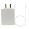 Samsung 45W Super Fast Charging Travel Adapter With C To C Cable White