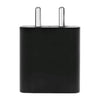 Xiaomi 18W Standard Charger (Only Adapter)
