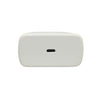 Samsung 45W Superfast Charger White (Only Adapter)