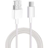 Poco M3 Pro Type-C Support Fast Charge Cable 1M White