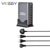 Vibssy High Power 320W GaN Charger | The Ultimate All in One Charger