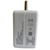 OnePlus 67W SuperVooc Charger (Adapter With Cable)