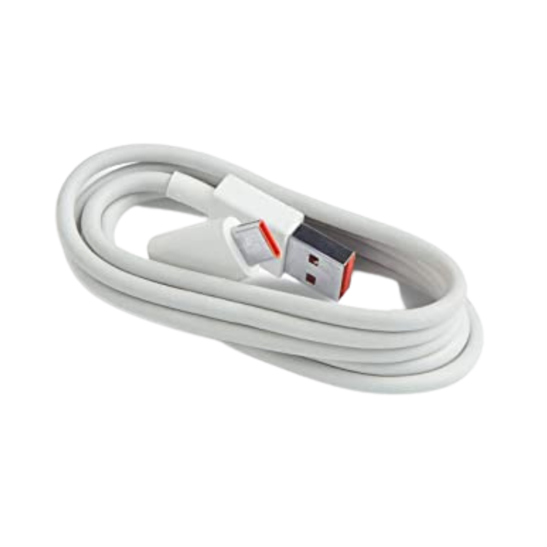 XIAOMI Redmi (MI) Note 13 Pro Plus Hypercharge 120W Charger With Type-C Cable