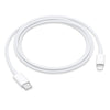 Apple IPhone SE 2020 USB-C to Lightning Thunderbolt 3 Charge and Data Sync Cable 1M White