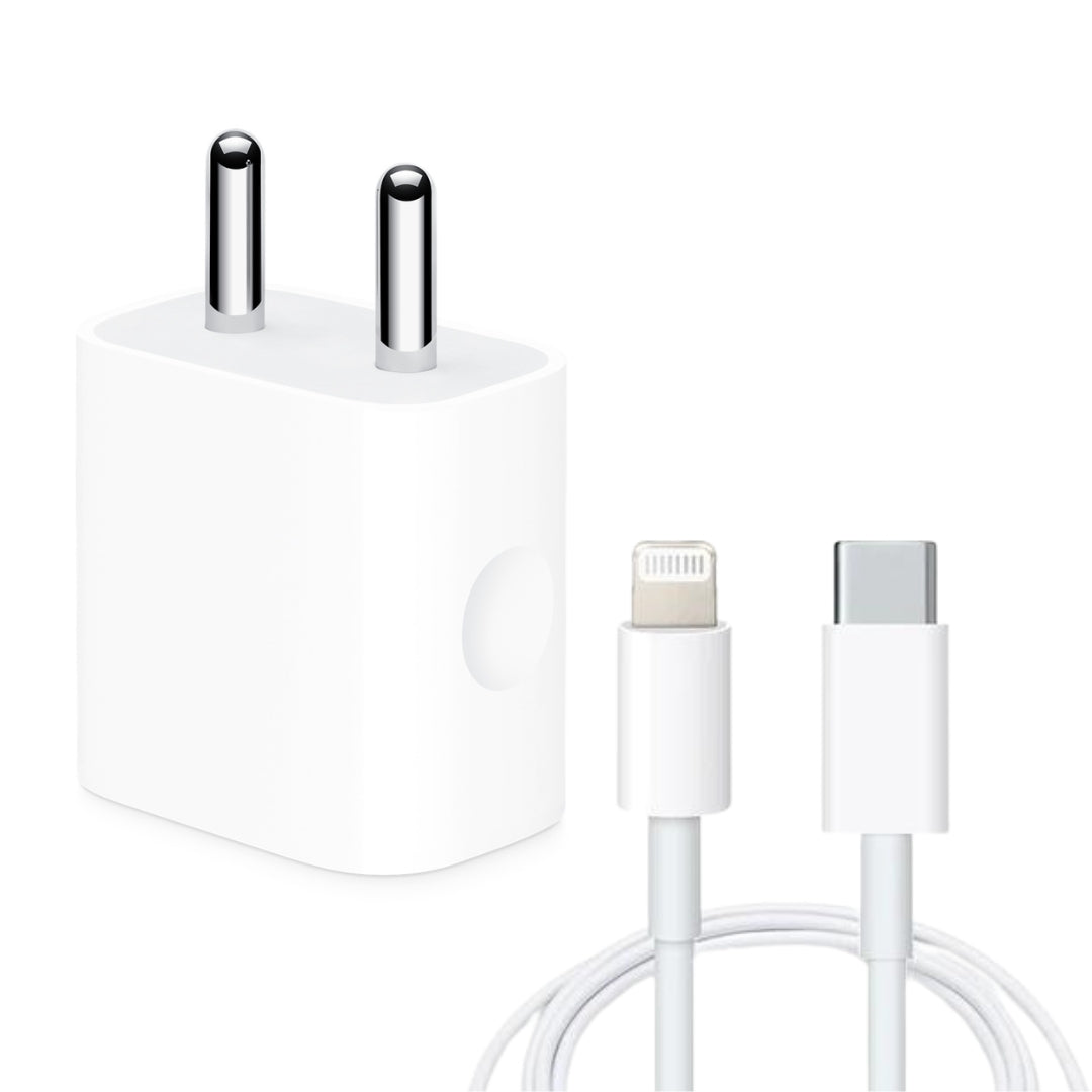 Apple iPhone & iPad 20W Charger Original 12 Months Warranty