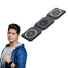 3 in 1 Magnetic Wireless Charger for iPhone, Apple Watch, and AirPods