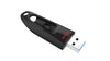 SanDisk Ultra USB 3.0 (SDCZ48) Flash Drive Black