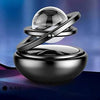 Solar Star Aroma Therapy