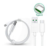 Oppo Reno 3 Vooc Charge And Data Sync Type-C Cable White