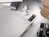 SanDisk USB 3.2 Ultra Slider Type C (SDCZ480) Flash Drive Black