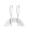Samsung Galaxy S23 Ultra Type-C to Type-C Charge And Sync Cable-1.5M-White