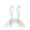 Load image into Gallery viewer, Samsung Galaxy Z Fold4 Type-C to Type-C Charge And Sync Cable-1M-White