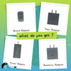 Nothing 65W GaN Power Charger (Only Adapter)