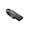 SanDisk Ultra Curve 3.2 Flash Drive (SDCZ550) Black