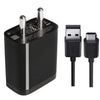 XIAOMI Redmi A3 Type C Mobile Charger 3 Amp With Cable