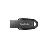 SanDisk Ultra Curve 3.2 Flash Drive (SDCZ550) Black