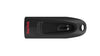 SanDisk Ultra USB 3.0 (SDCZ48) Flash Drive Black