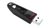 SanDisk Ultra USB 3.0 (SDCZ48) Flash Drive Black