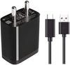 Xiaomi 18W Type C Standard Charger (Adapter With Cable)