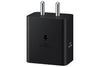 Samsung 45W Type C-C Black Charger | For Galaxy Book 4