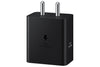 Samsung 45W Superfast Charger Black (Only Adapter)
