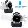 Ultimate Wireless Charger Dock for Samsung Gear S2/S3/S4 Smartwatch