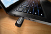 SanDisk Ultra Shift USB 3.0 (SDCZ410) Flash Drive Black
