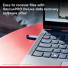 SanDisk Ultra Curve 3.2 Flash Drive (SDCZ550) Black