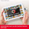 SanDisk SDDD3 Ultra Dual USB 3.0 OTG Pen Drive Black