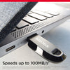 SanDisk Ultra Curve 3.2 Flash Drive (SDCZ550) Black