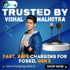 For Fossil Gen 5 Smartwatch Charger
